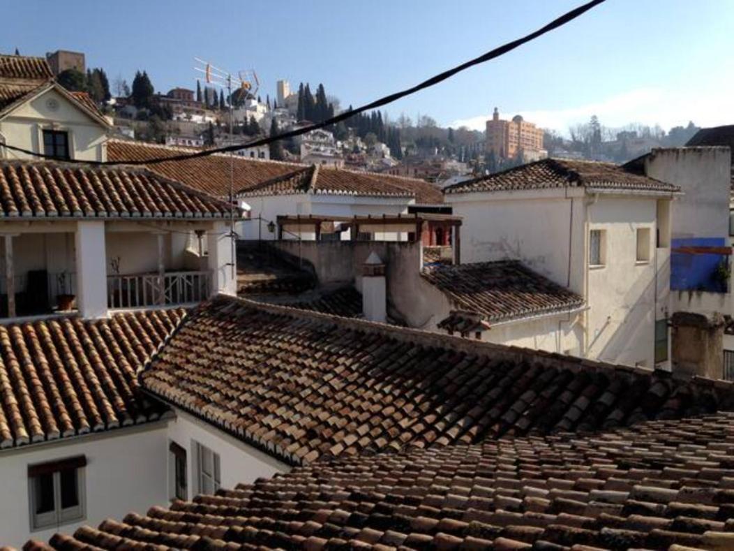 Apartamento Luminous Loft In Historic Centre *