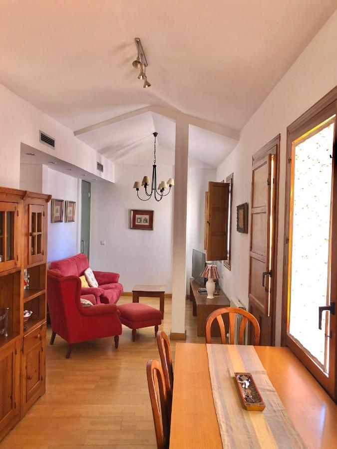 Luminous Loft In Historic Centre * Grenade
