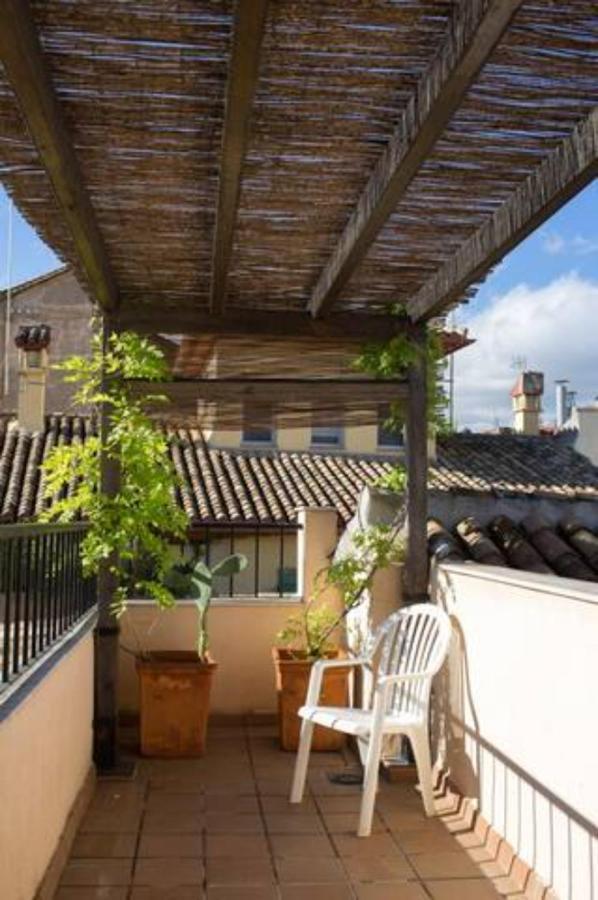 Appartement Luminous Loft In Historic Centre Grenade