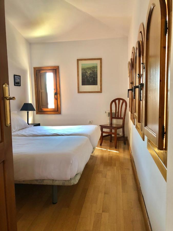 Appartement Luminous Loft In Historic Centre