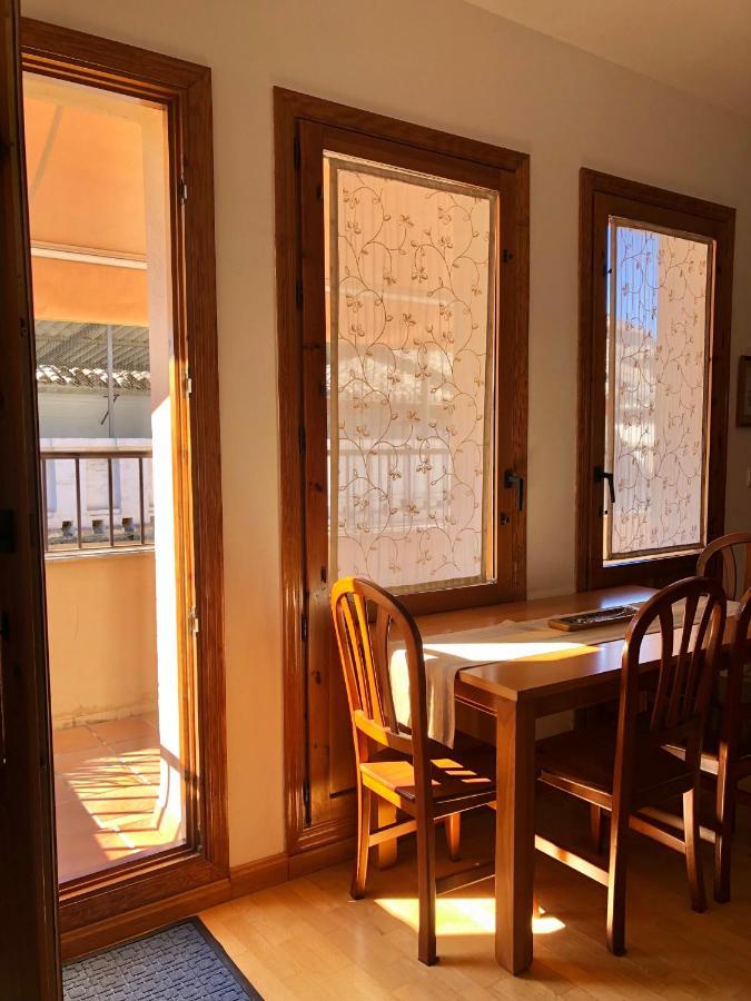 Appartement Luminous Loft In Historic Centre Grenade